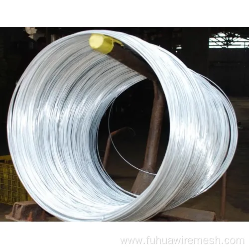 Low Price/ Good Quality Galvanized Wire